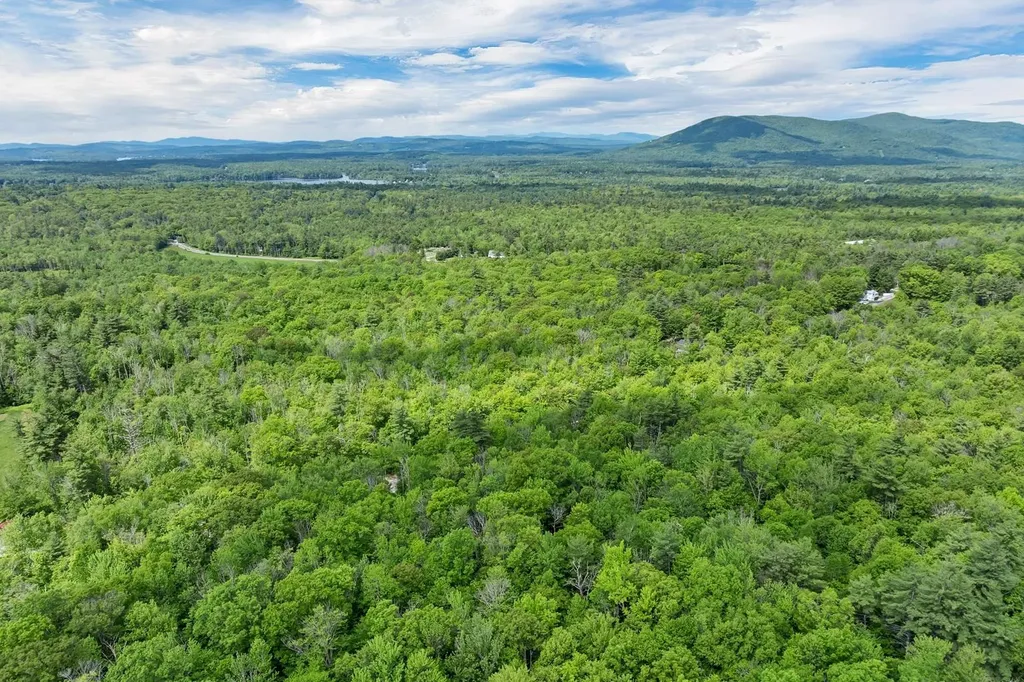 00 Old Mountain Road Moultonborough NH 03254