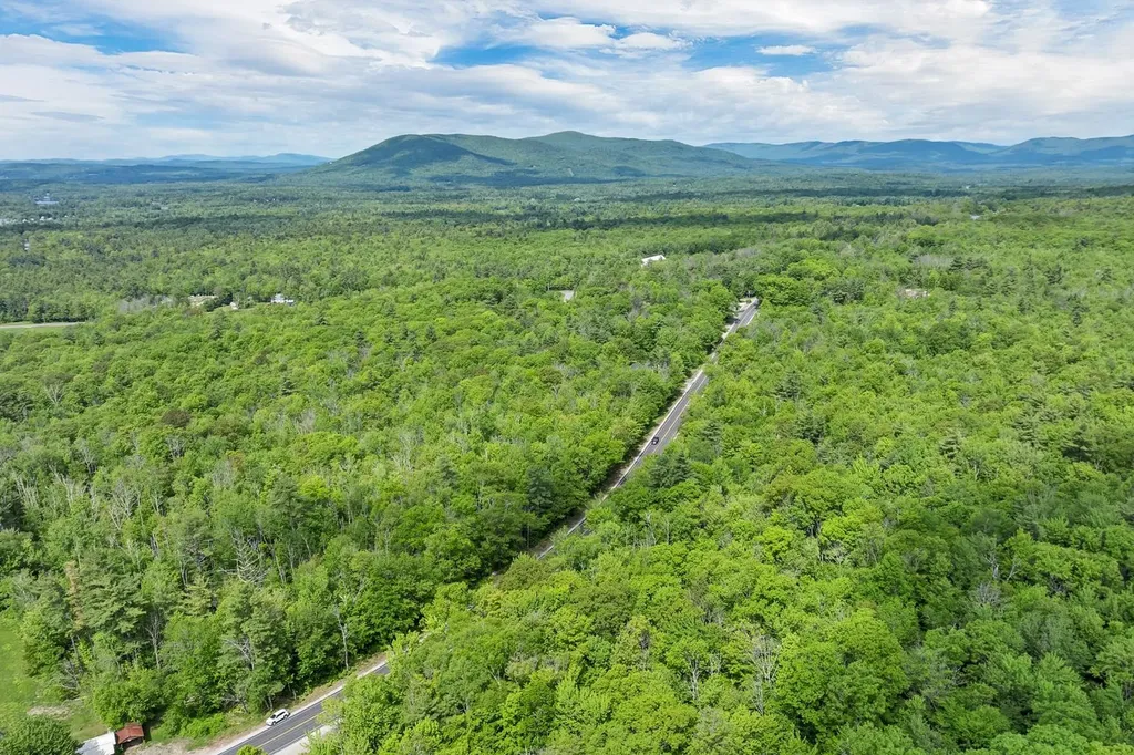 00 Old Mountain Road Moultonborough NH 03254