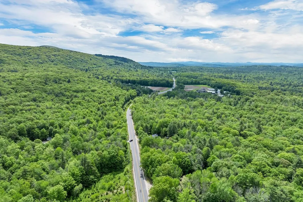 00 Old Mountain Road Moultonborough NH 03254