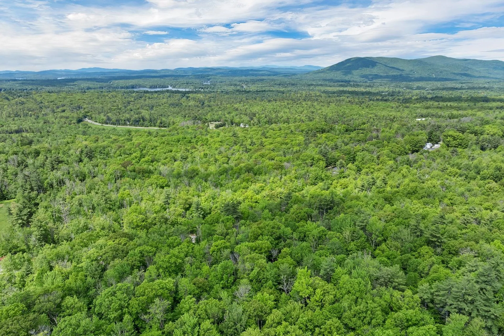 00 Old Mountain Road Moultonborough NH 03254