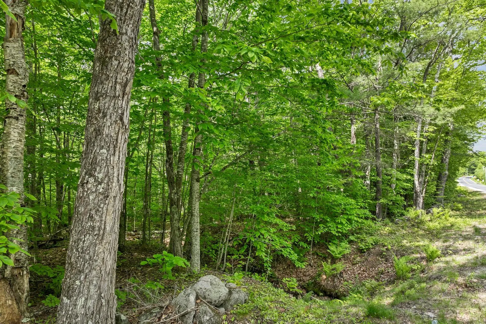 00 Old Mountain Road Moultonborough NH 03254