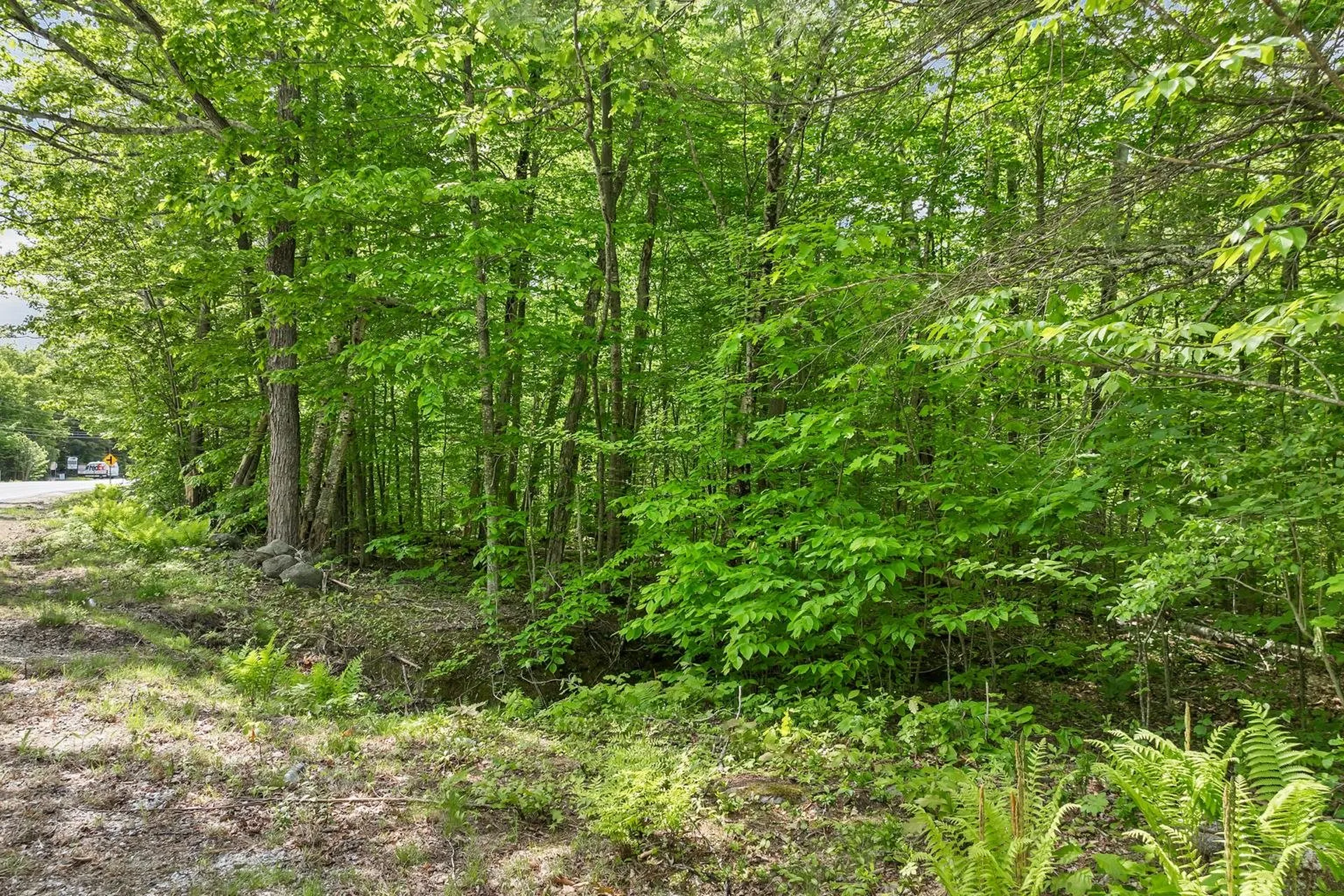 00 Old Mountain Road Moultonborough NH 03254