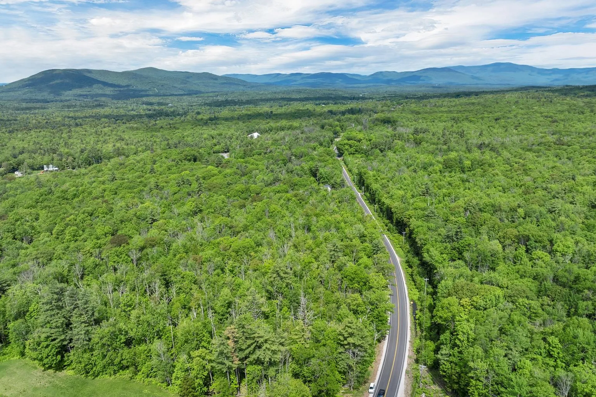 00 Old Mountain Road Moultonborough NH 03254
