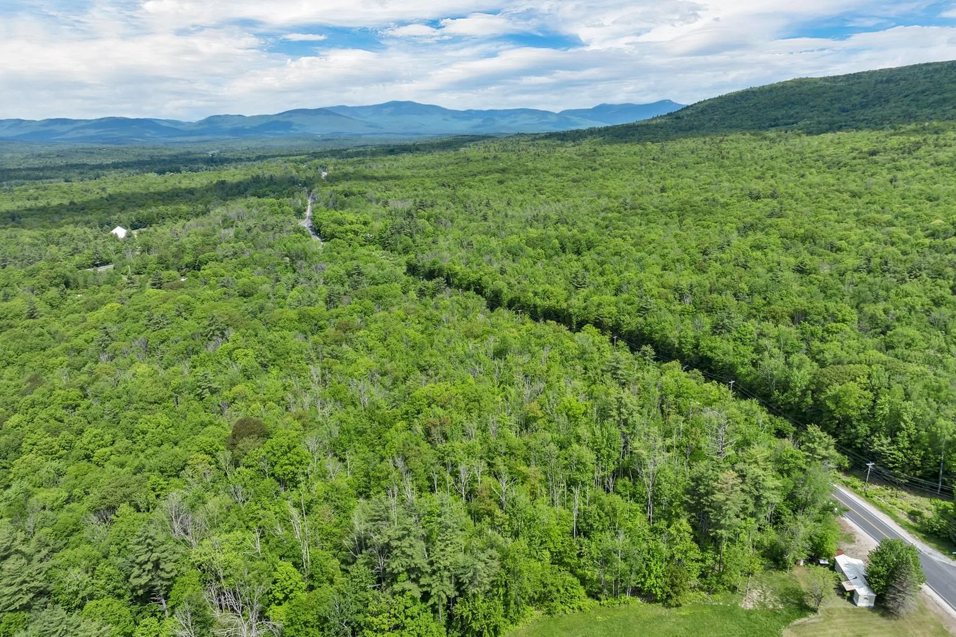 00 Old Mountain Road Moultonborough NH 03254
