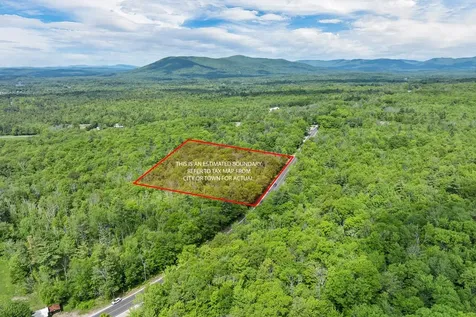 00 Old Mountain Road Moultonborough NH 03254