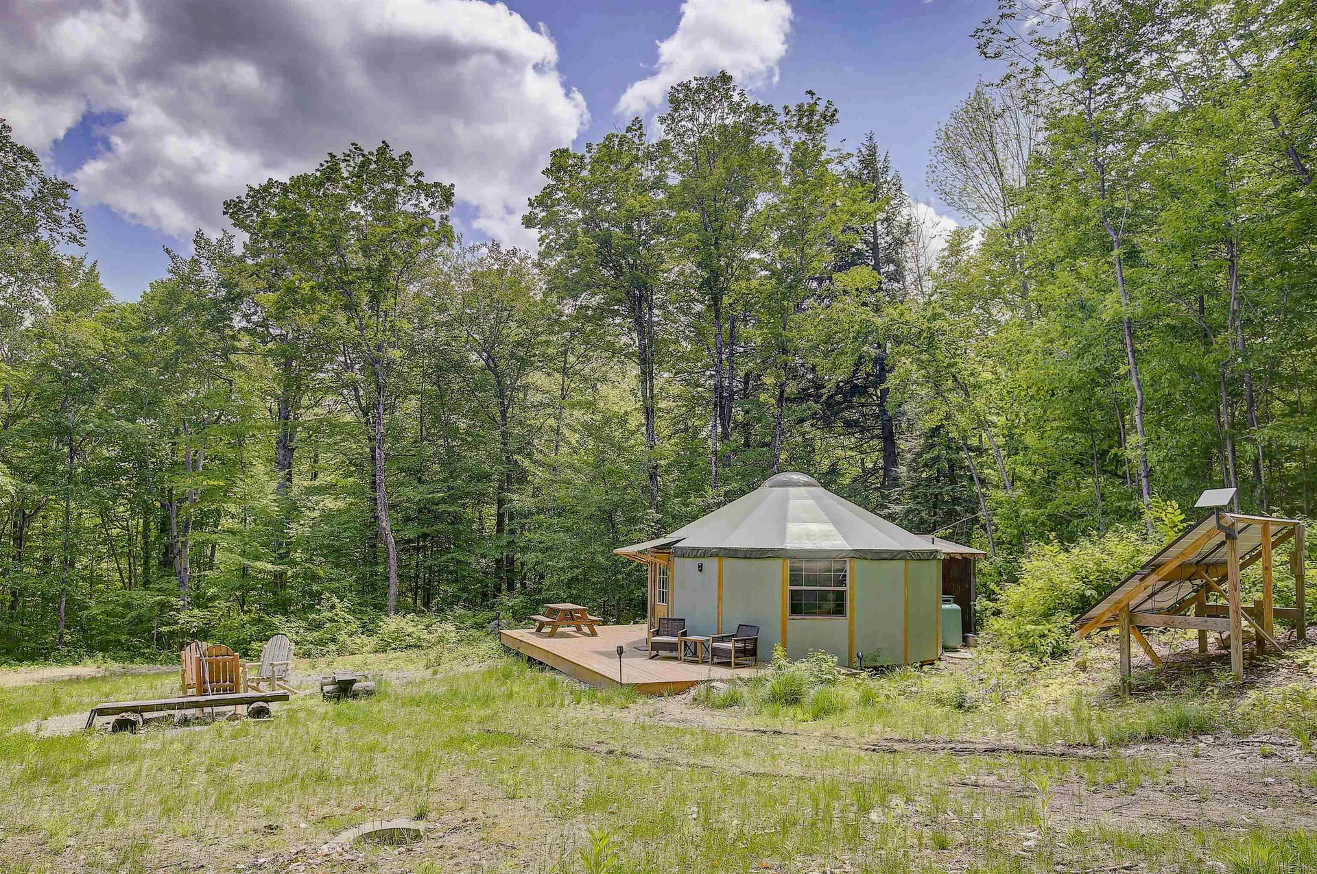 2554 Hurricane Mountain Road Conway NH 03813