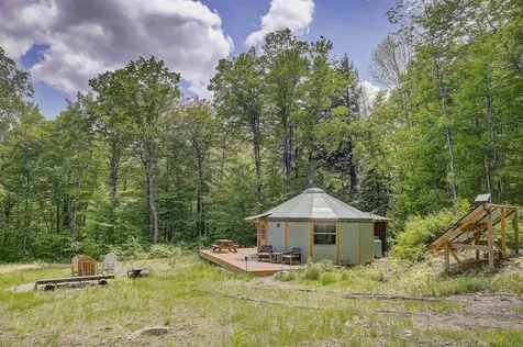 2554 Hurricane Mountain Road Conway NH 03813