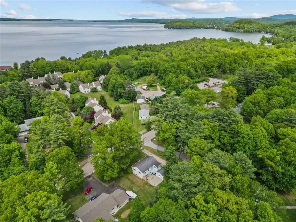 263 Holy Cross Road Colchester VT 05446