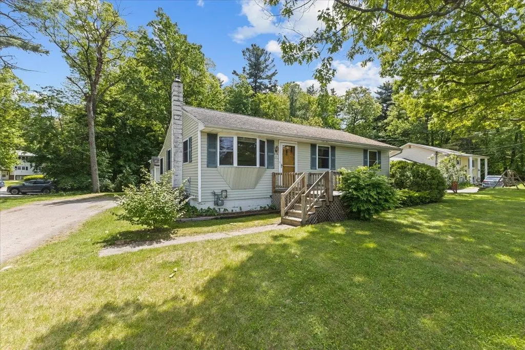 263 Holy Cross Road Colchester VT 05446