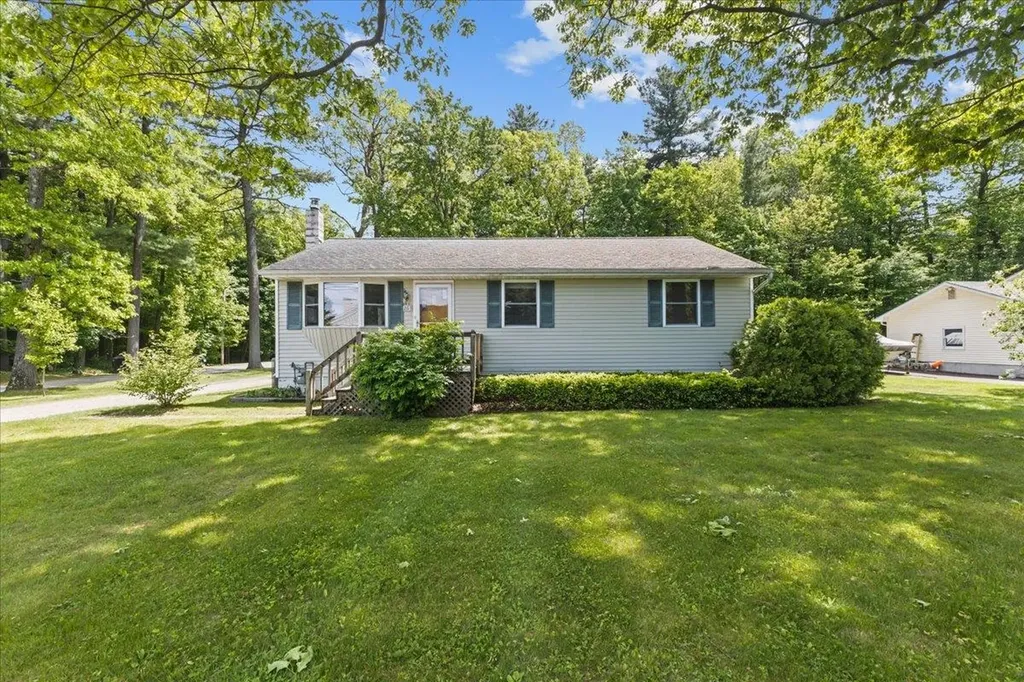 263 Holy Cross Road Colchester VT 05446