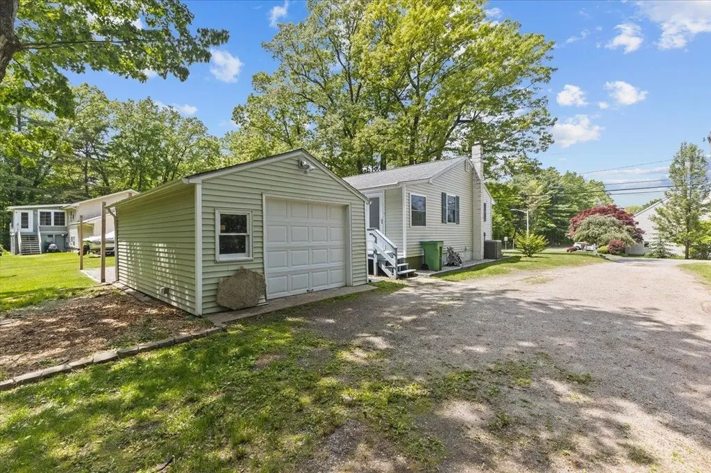 263 Holy Cross Road Colchester VT 05446