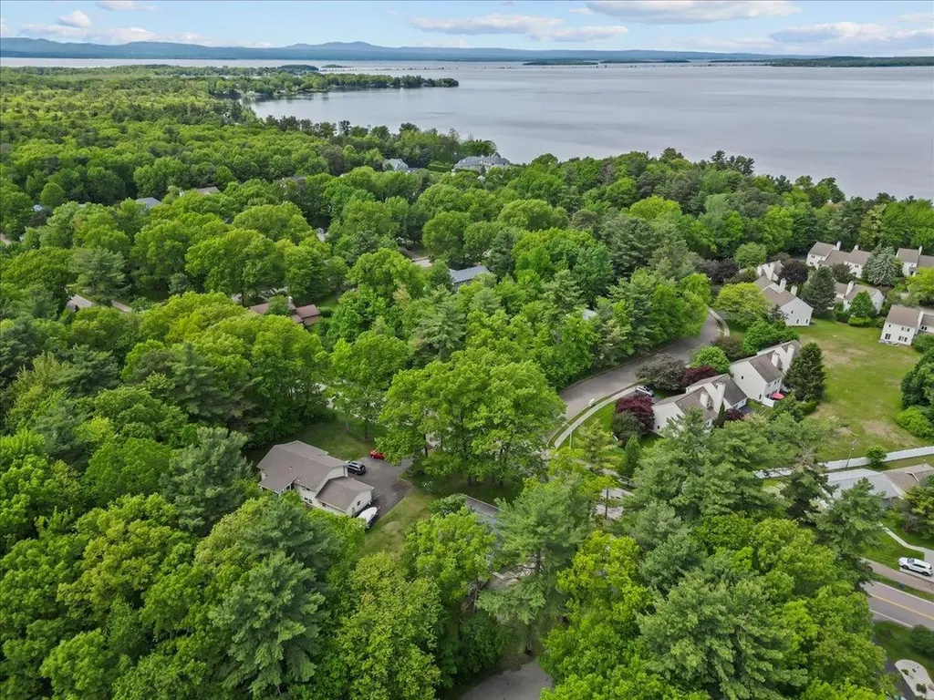 263 Holy Cross Road Colchester VT 05446