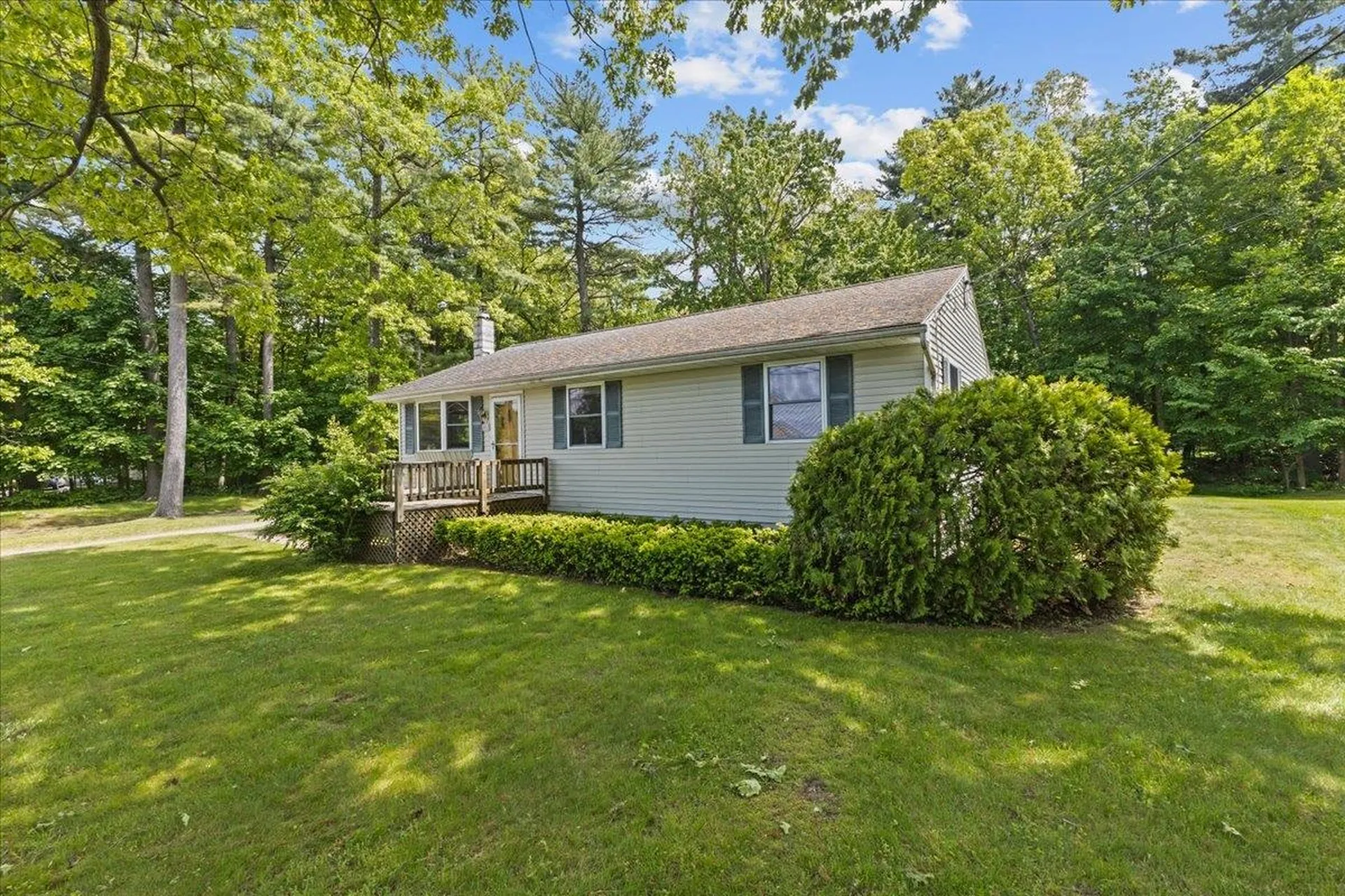 263 Holy Cross Road Colchester VT 05446