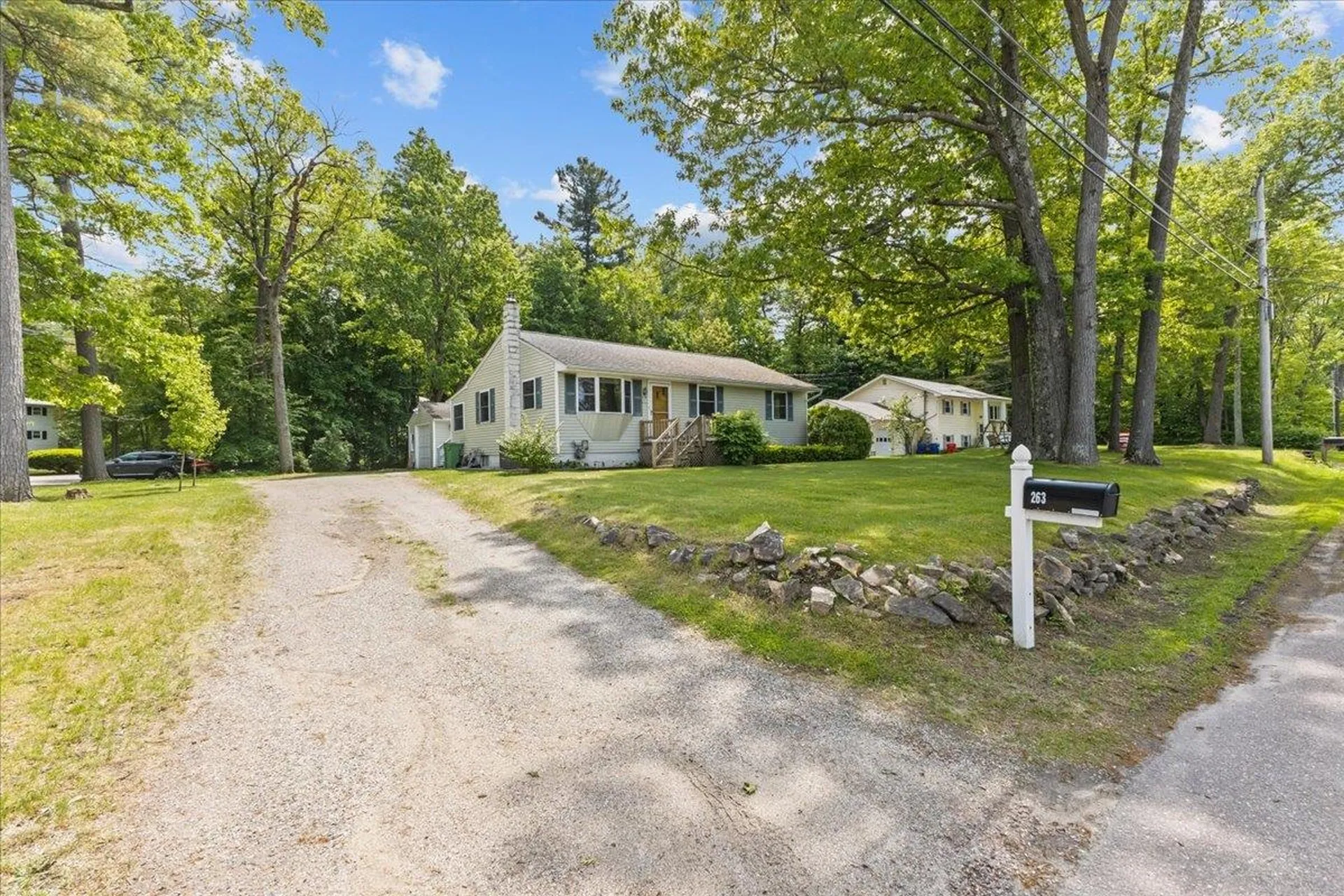 263 Holy Cross Road Colchester VT 05446