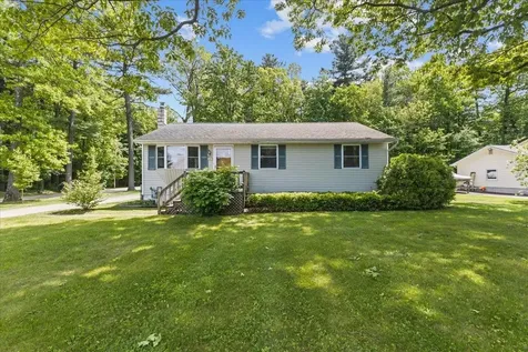 263 Holy Cross Road Colchester VT 05446