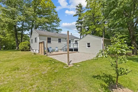 263 Holy Cross Road Colchester VT 05446