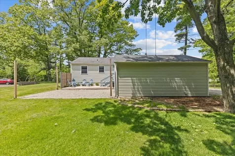 263 Holy Cross Road Colchester VT 05446