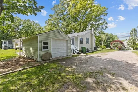 263 Holy Cross Road Colchester VT 05446