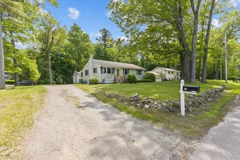 263 Holy Cross Road Colchester VT 05446