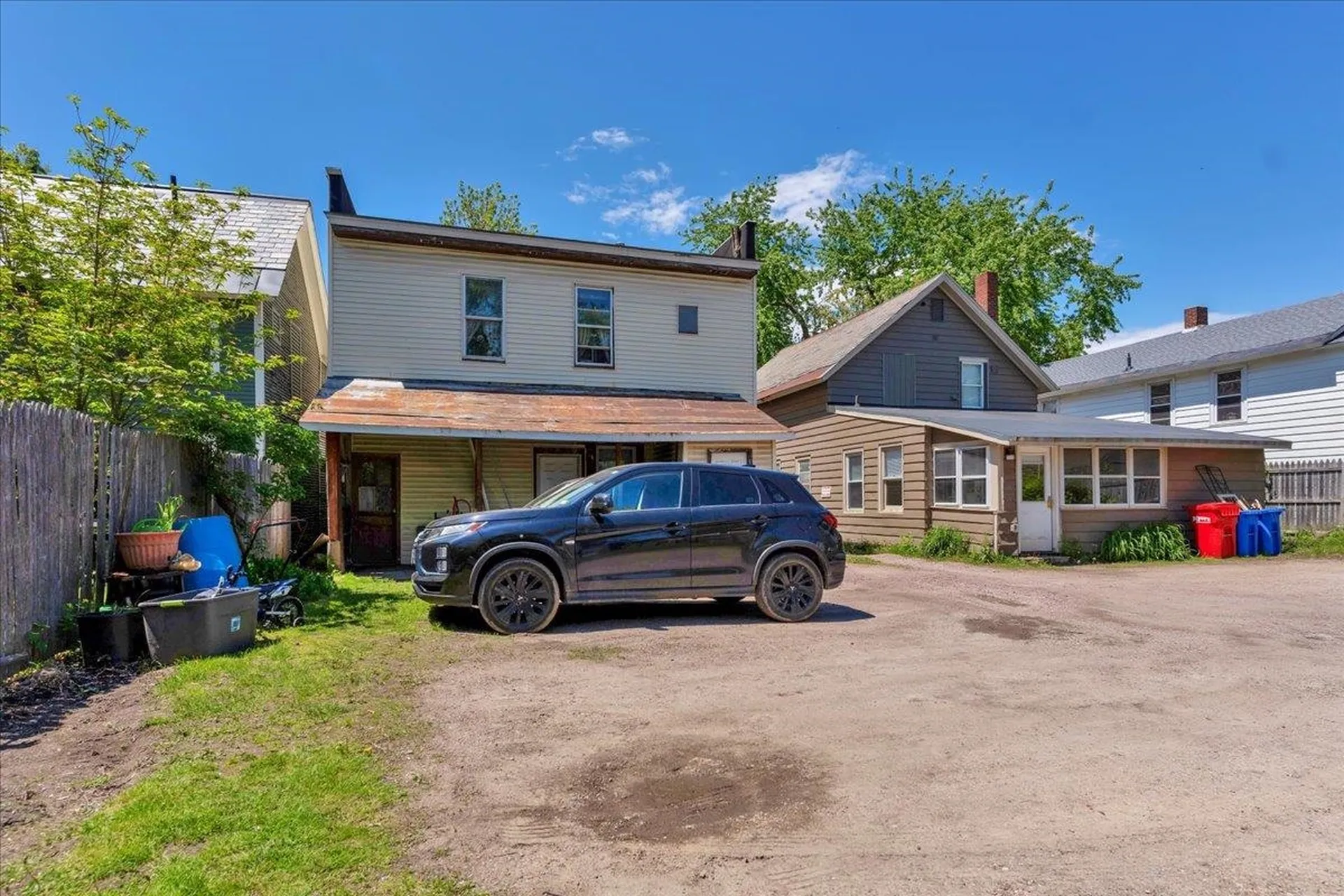 174-176 North Champlain Street Burlington VT 05401