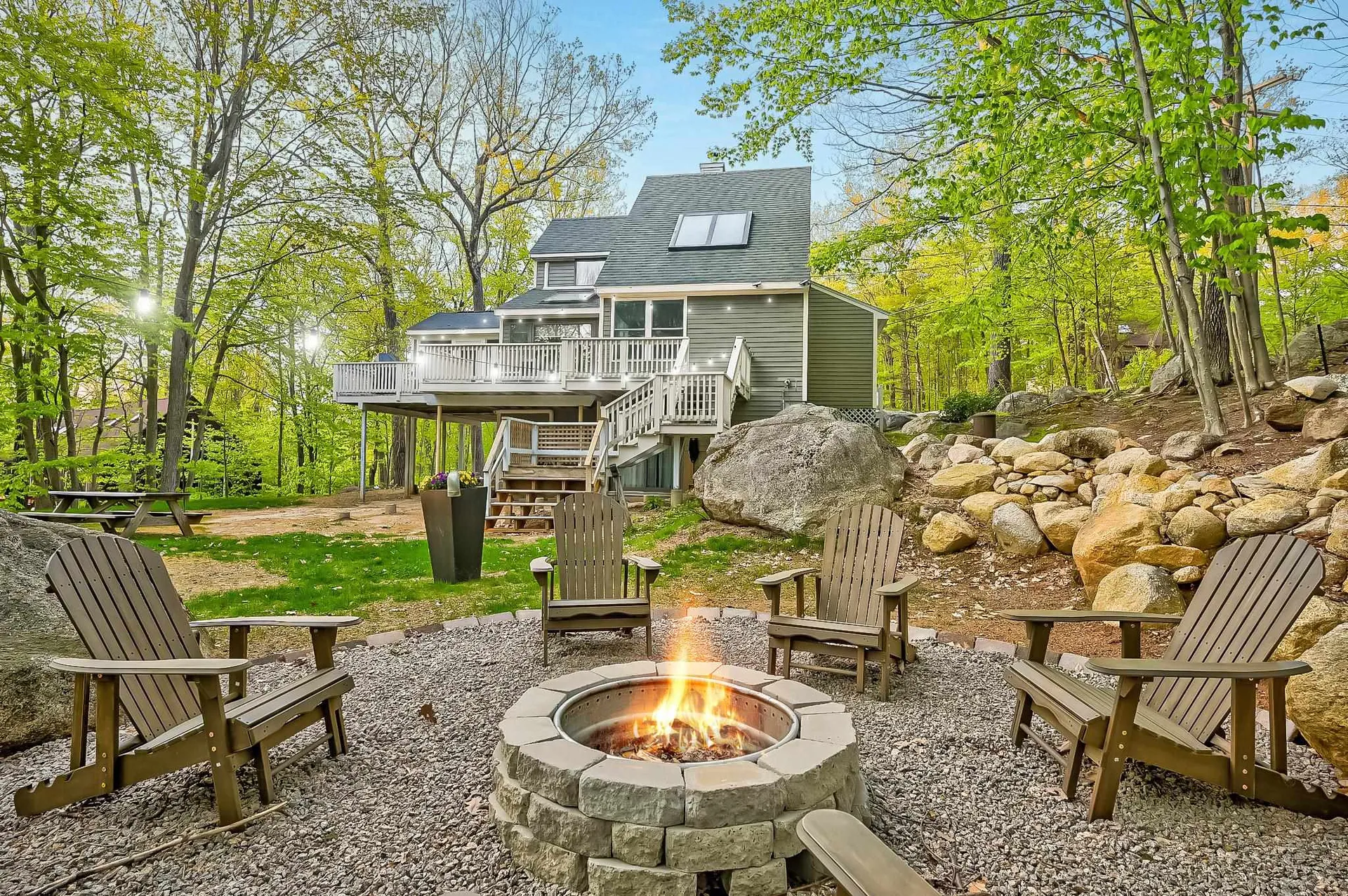 270 Beechnut Drive Conway NH 03860