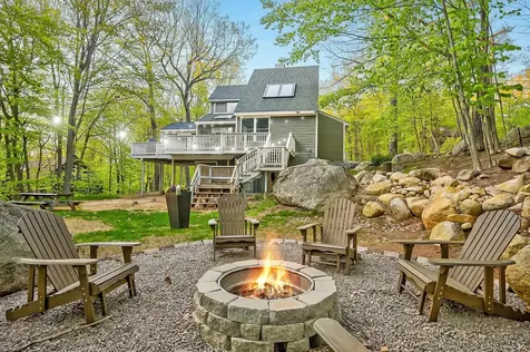 270 Beechnut Drive Conway NH 03860