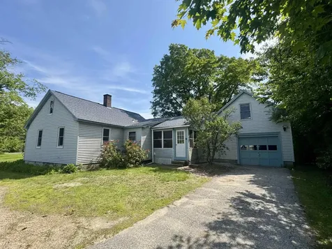 17 Liberty Hill Road Henniker NH 03242