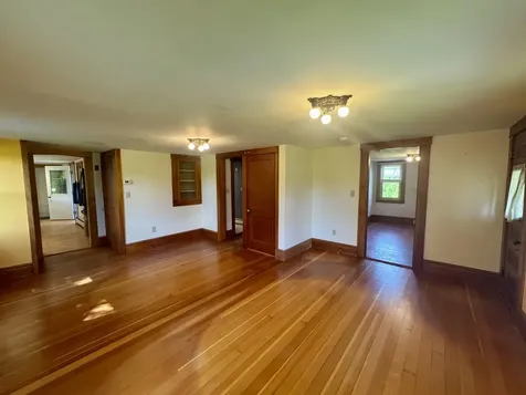 17 Liberty Hill Road Henniker NH 03242