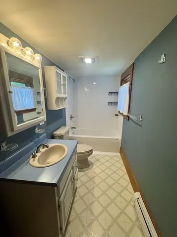 17 Liberty Hill Road Henniker NH 03242