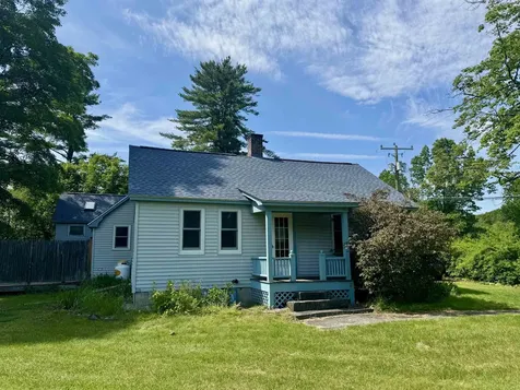 17 Liberty Hill Road Henniker NH 03242