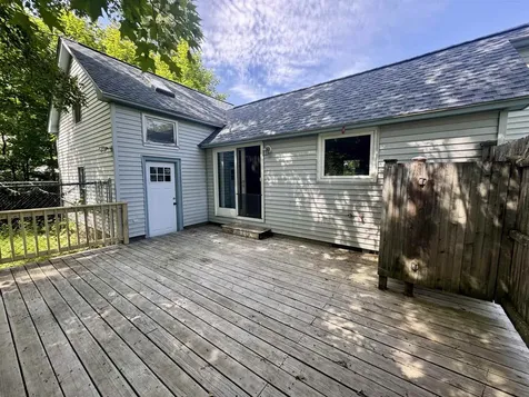 17 Liberty Hill Road Henniker NH 03242