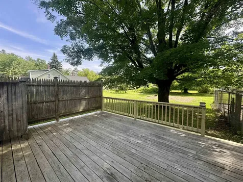 17 Liberty Hill Road Henniker NH 03242
