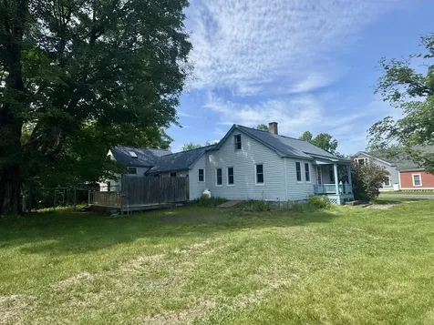 17 Liberty Hill Road Henniker NH 03242