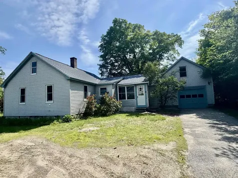 17 Liberty Hill Road Henniker NH 03242