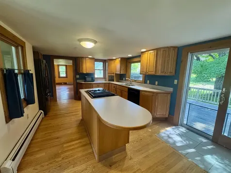 17 Liberty Hill Road Henniker NH 03242