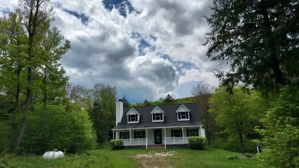 1040 Rue Madeline Road Readsboro VT 05350