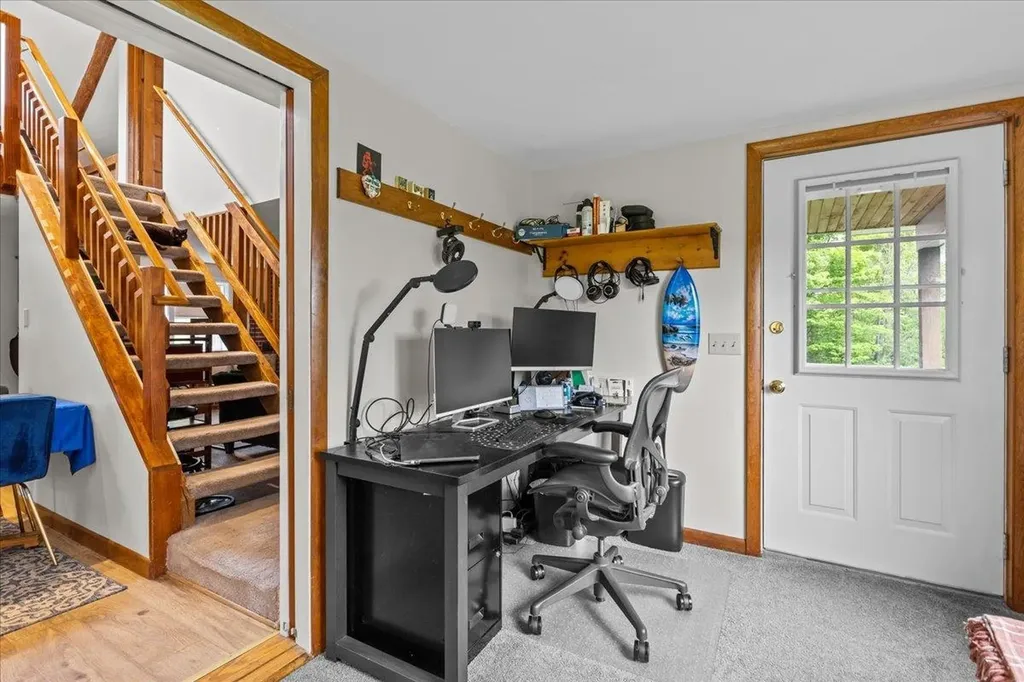 2233 Pucker Street Stowe VT 05672