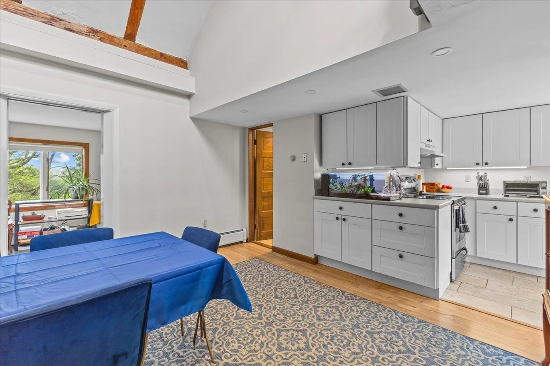 2233 Pucker Street Stowe VT 05672