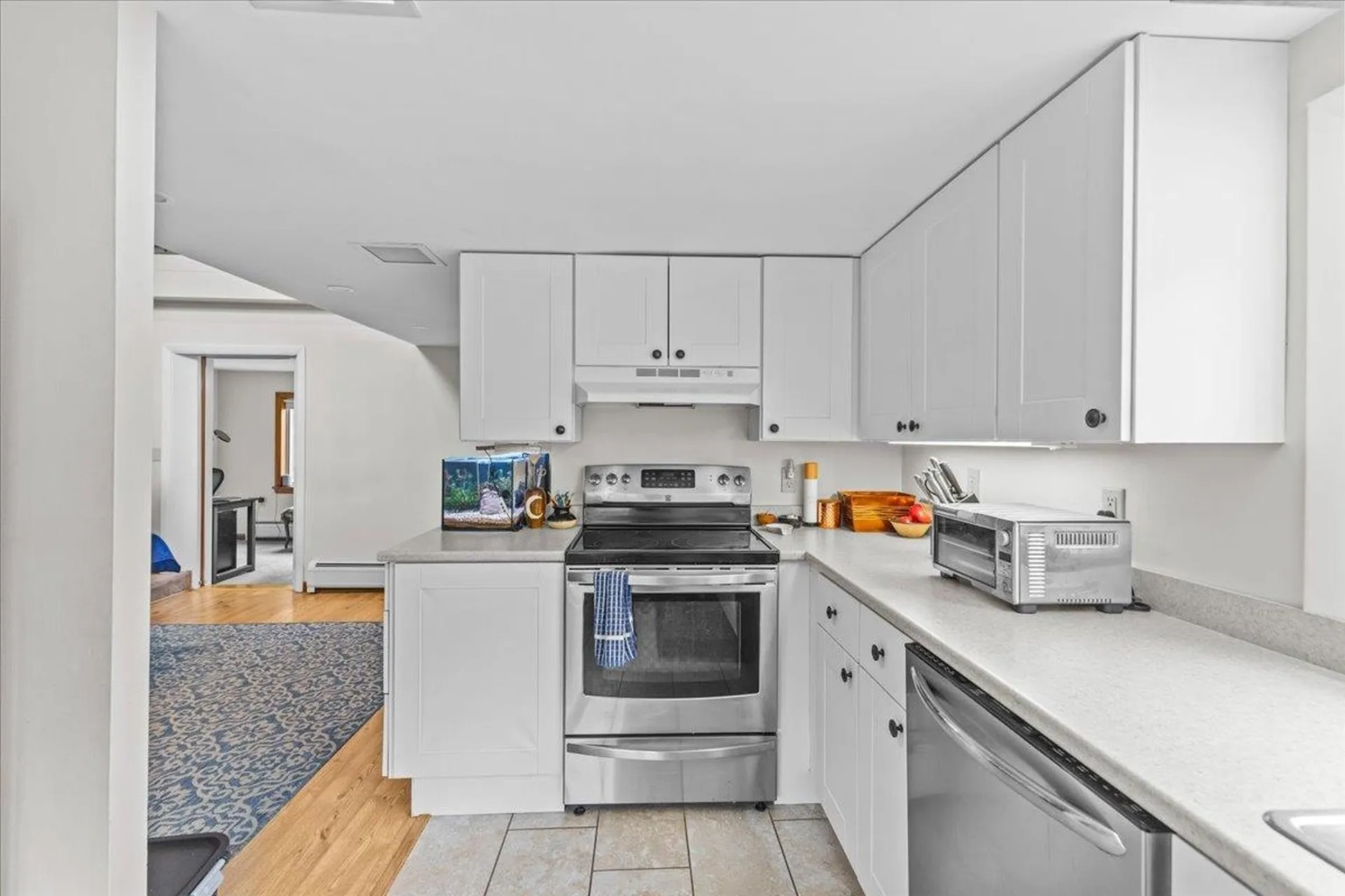 2233 Pucker Street Stowe VT 05672