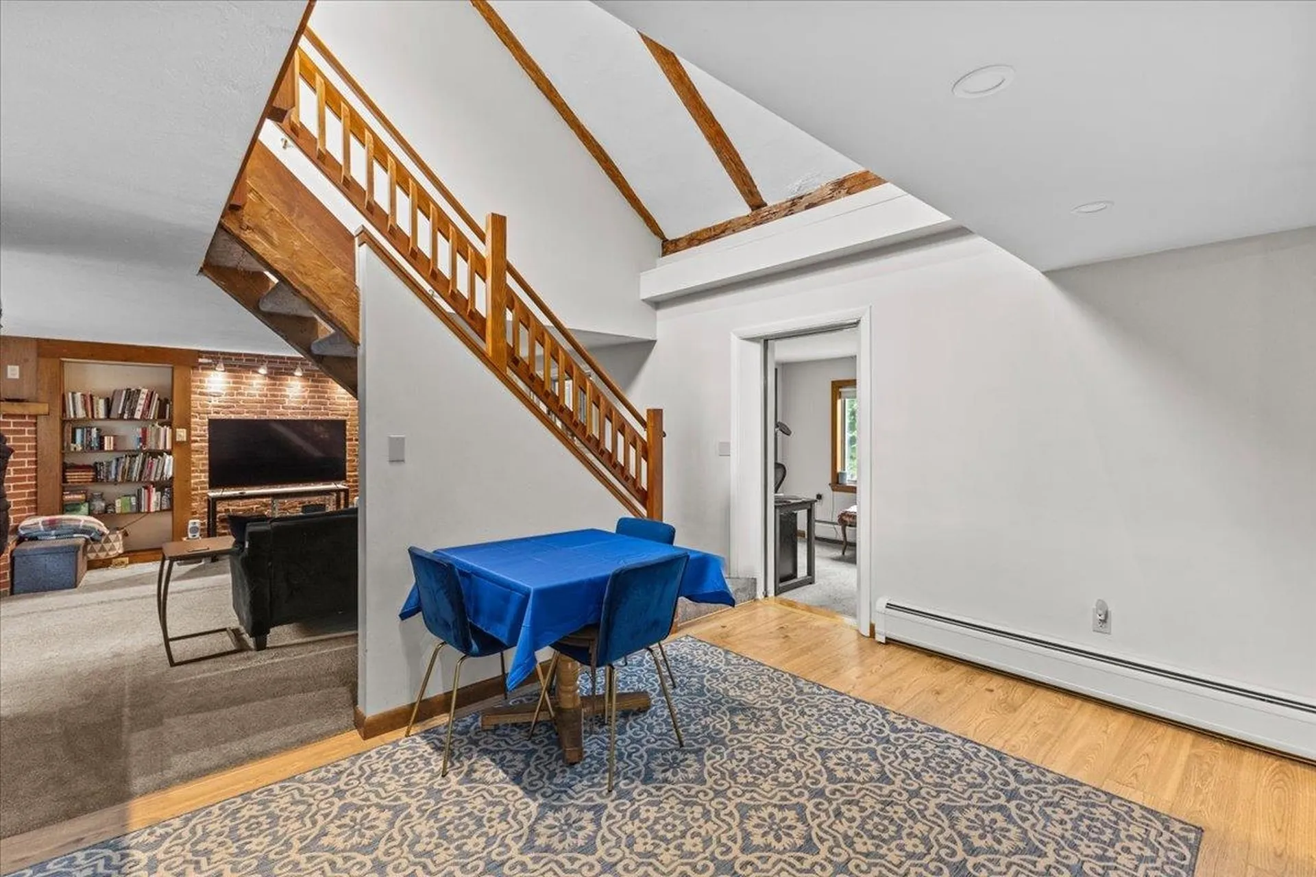 2233 Pucker Street Stowe VT 05672