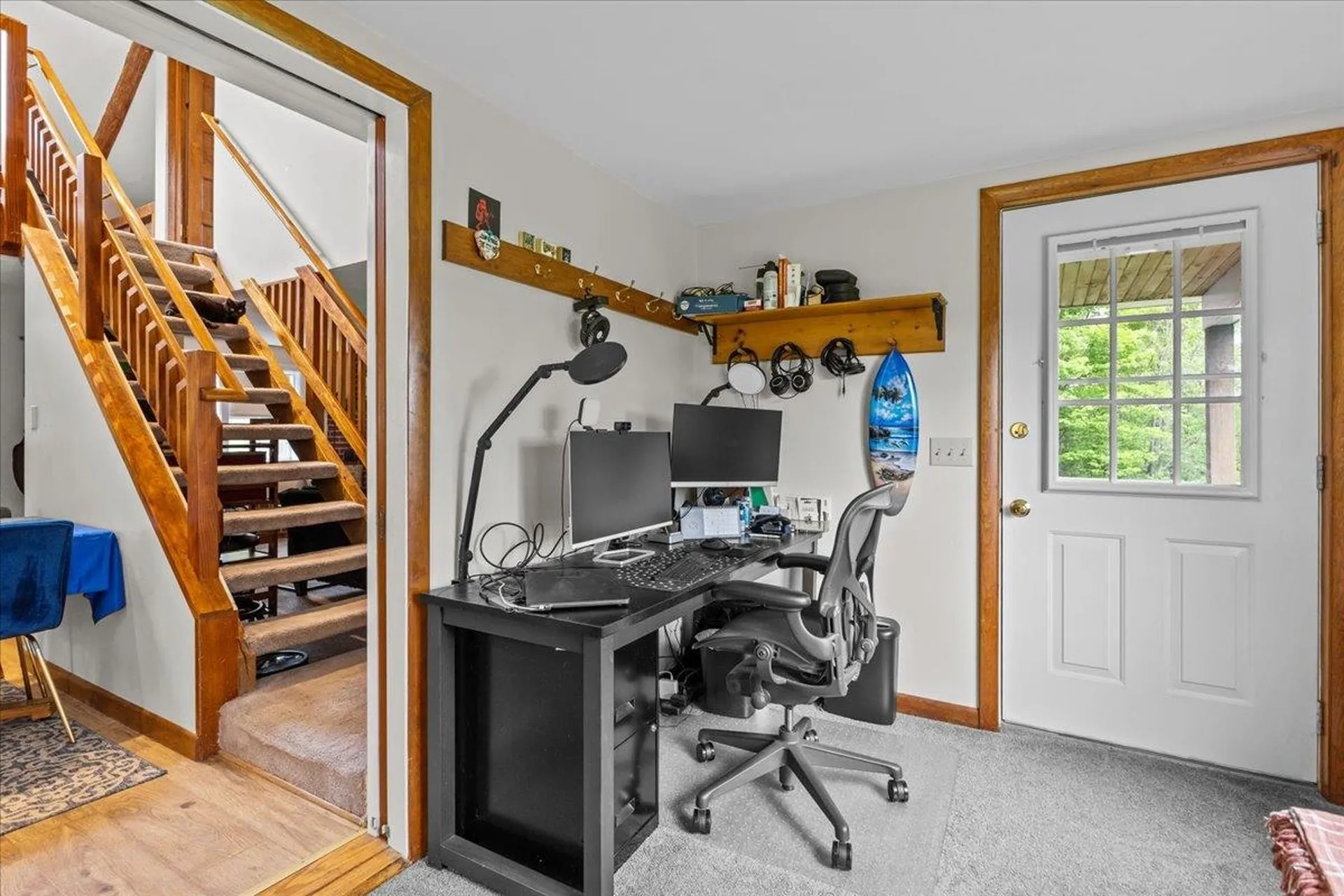 2233 Pucker Street Stowe VT 05672