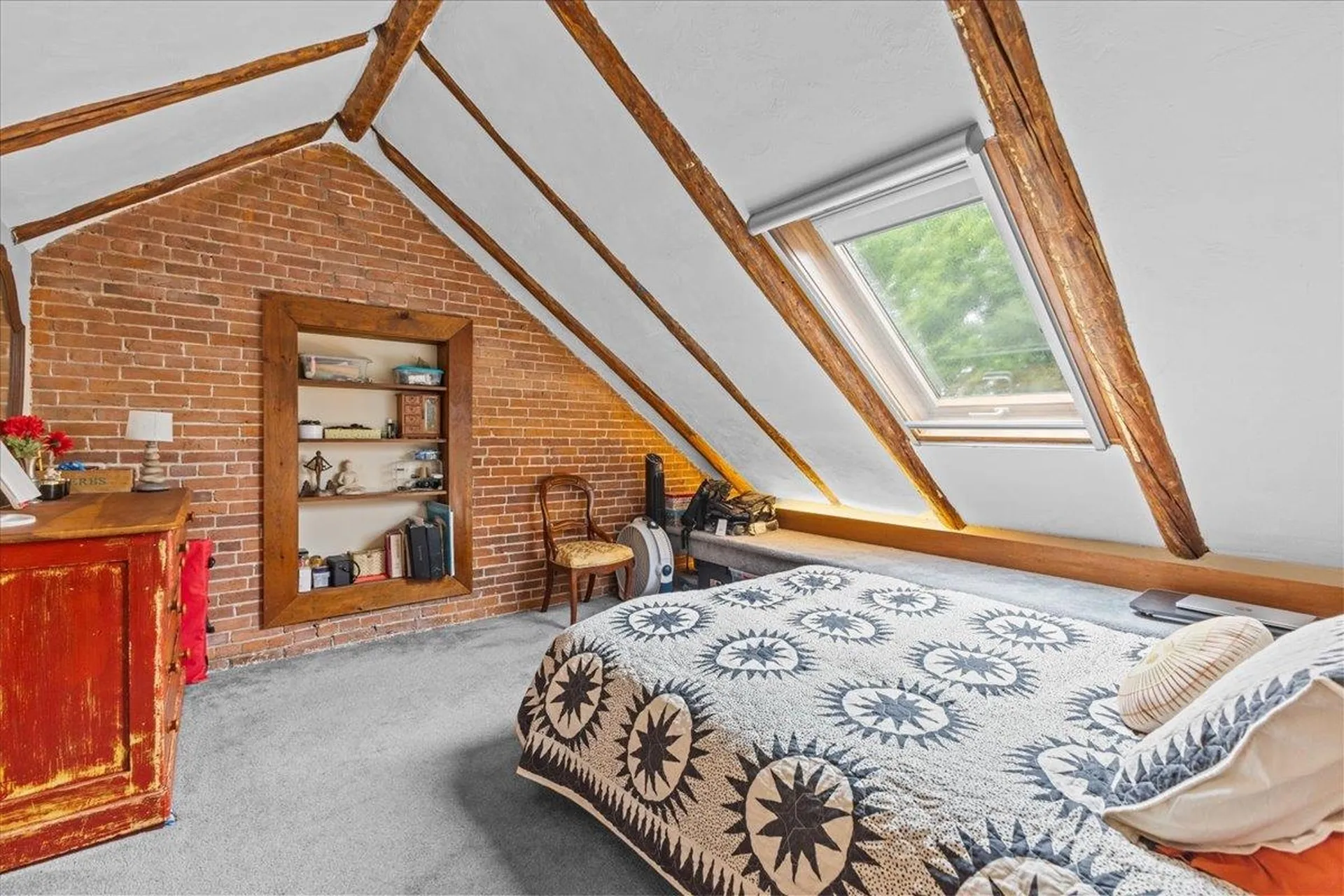 2233 Pucker Street Stowe VT 05672