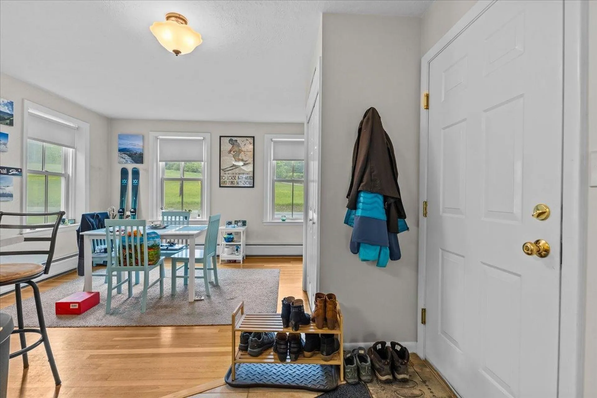 2233 Pucker Street Stowe VT 05672