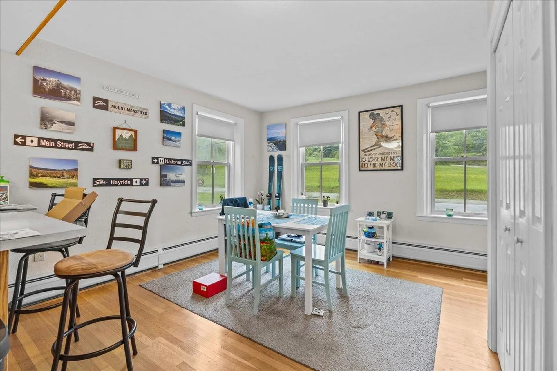 2233 Pucker Street Stowe VT 05672