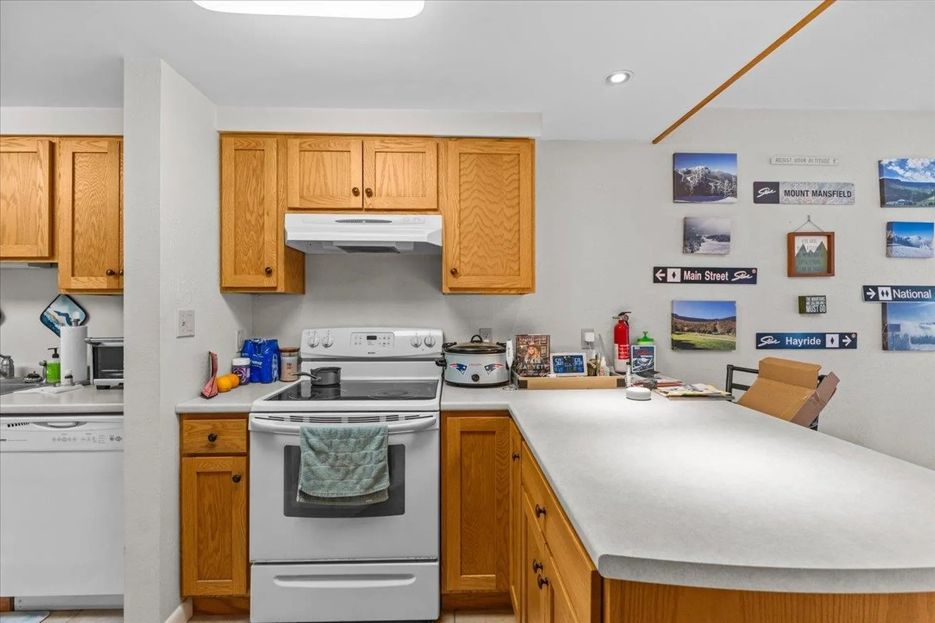 2233 Pucker Street Stowe VT 05672