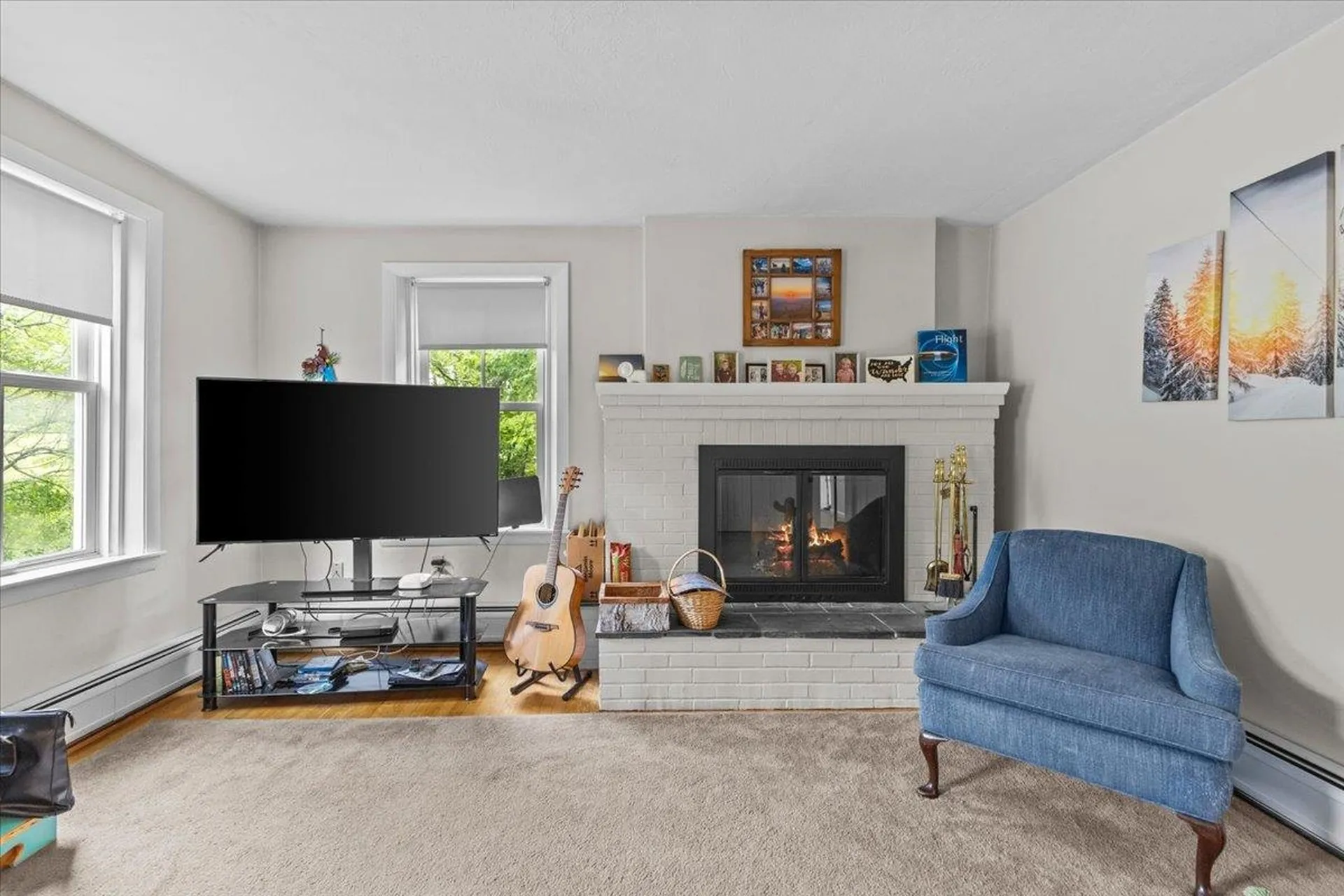 2233 Pucker Street Stowe VT 05672