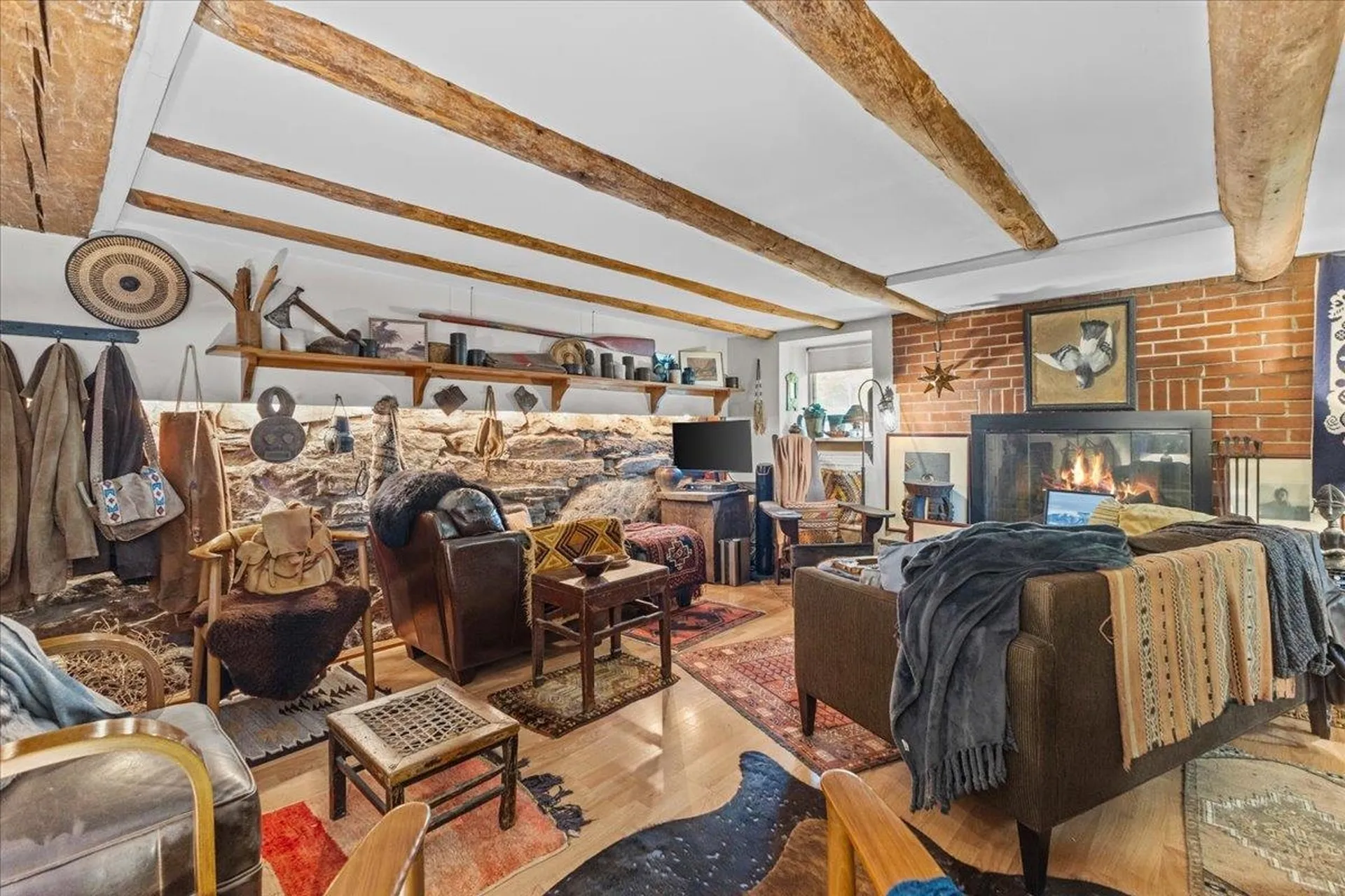 2233 Pucker Street Stowe VT 05672