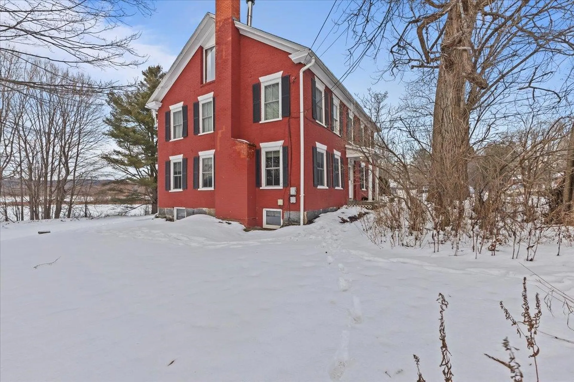 2233 Pucker Street Stowe VT 05672