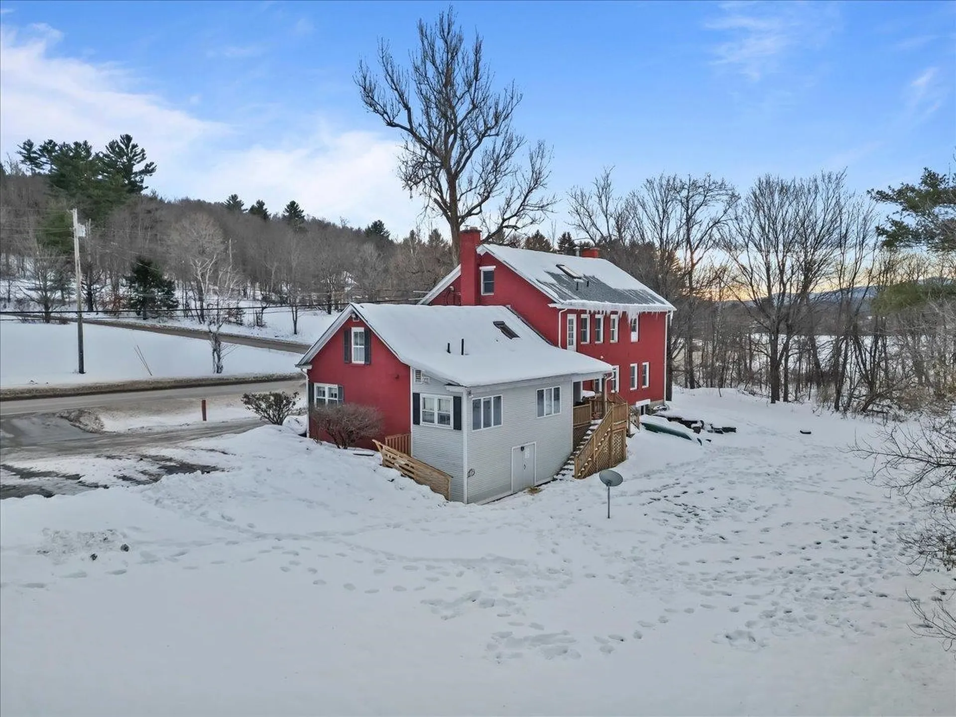 2233 Pucker Street Stowe VT 05672