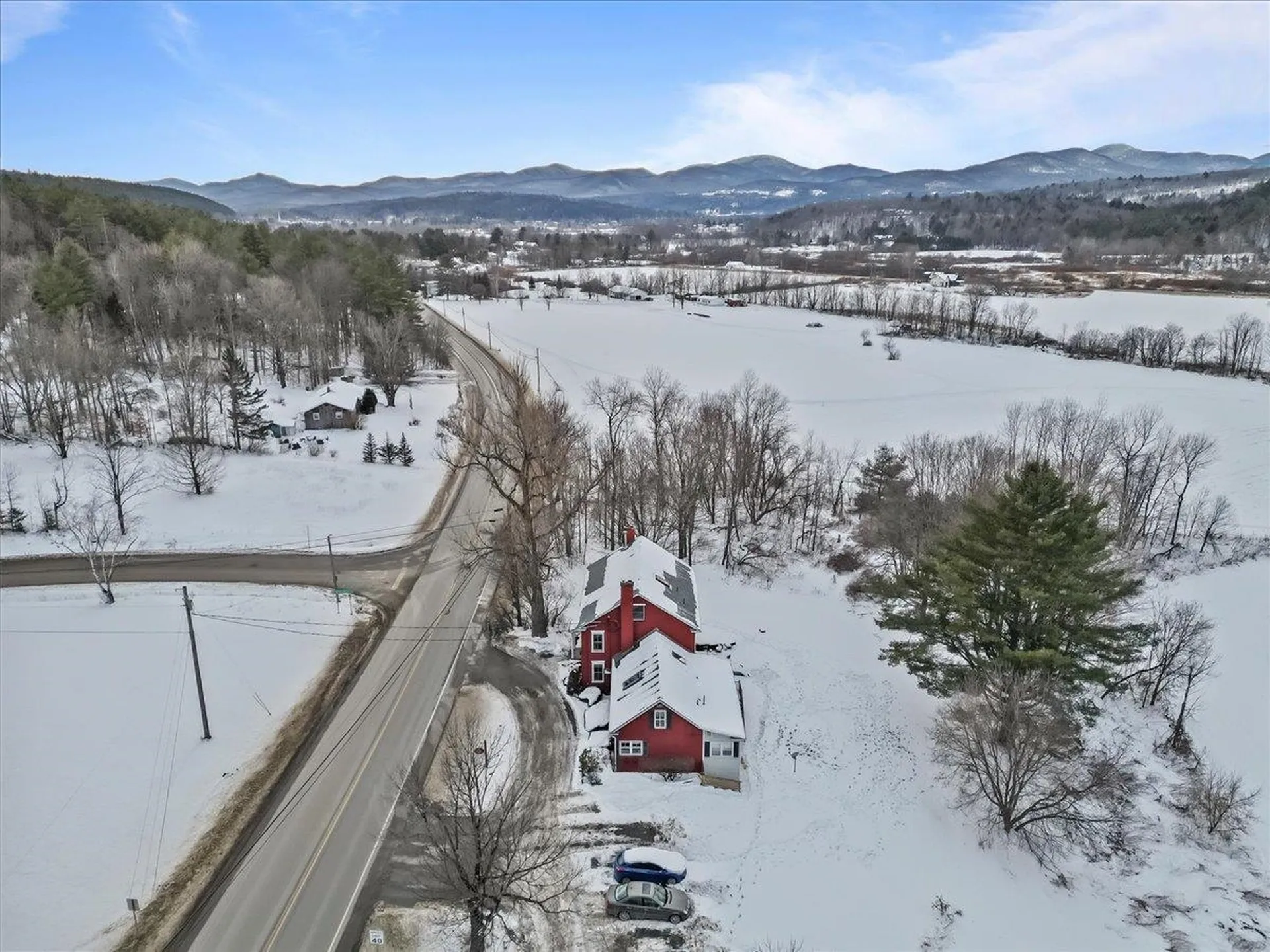 2233 Pucker Street Stowe VT 05672